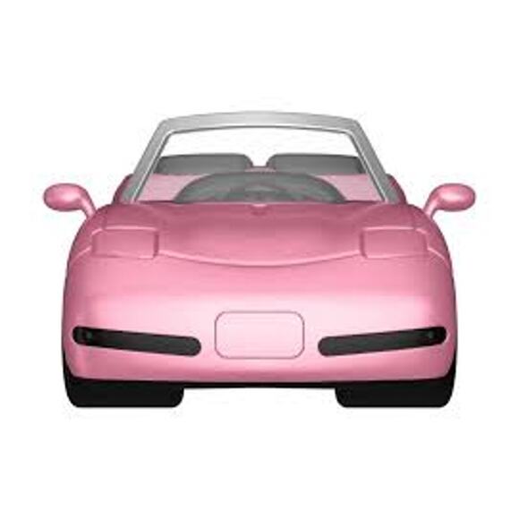 Disney Pixar Alien Figures, Barbie & Ken Remix Dream Convertible 54 55 - Picture 5 of 7